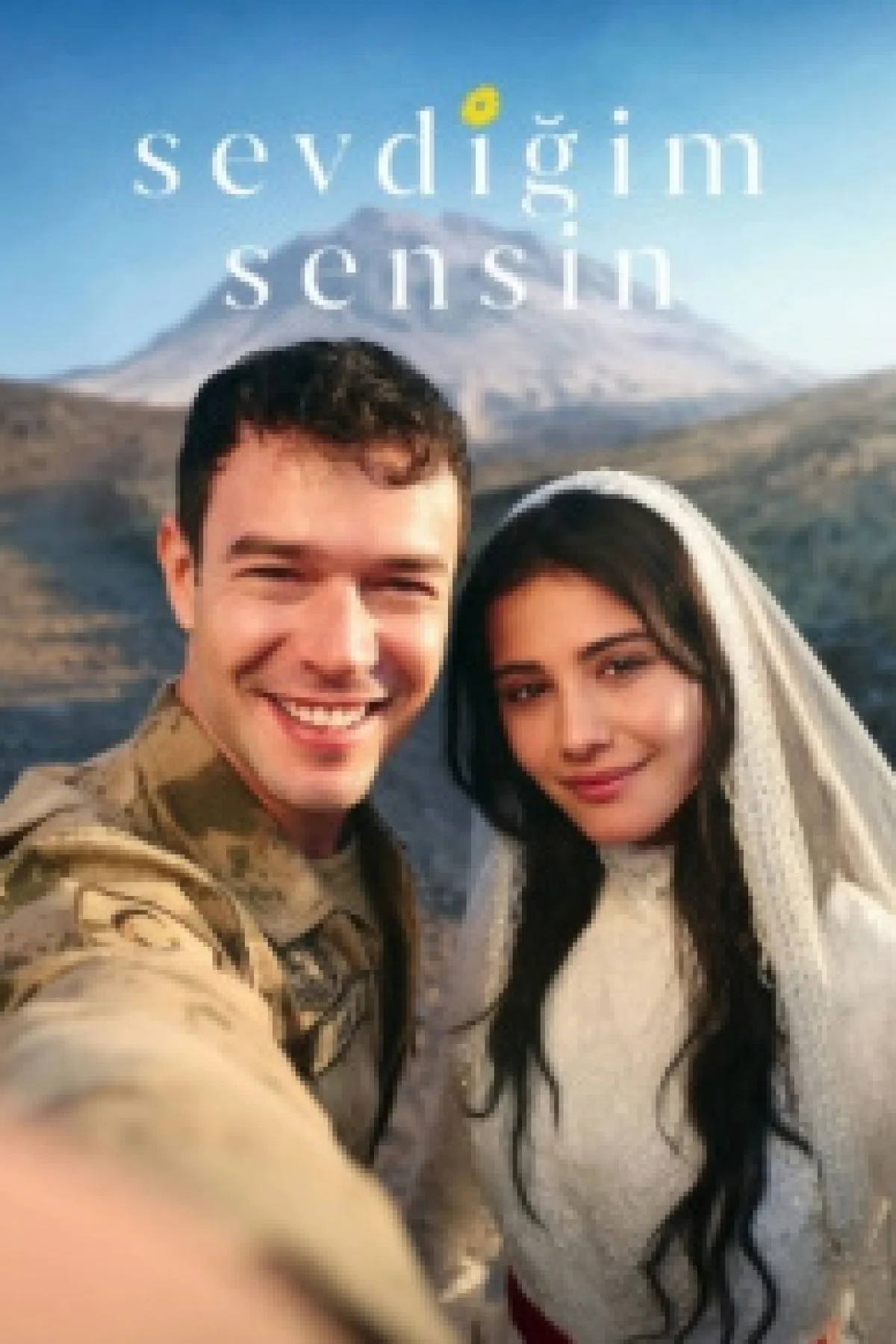 Sevganim sensan