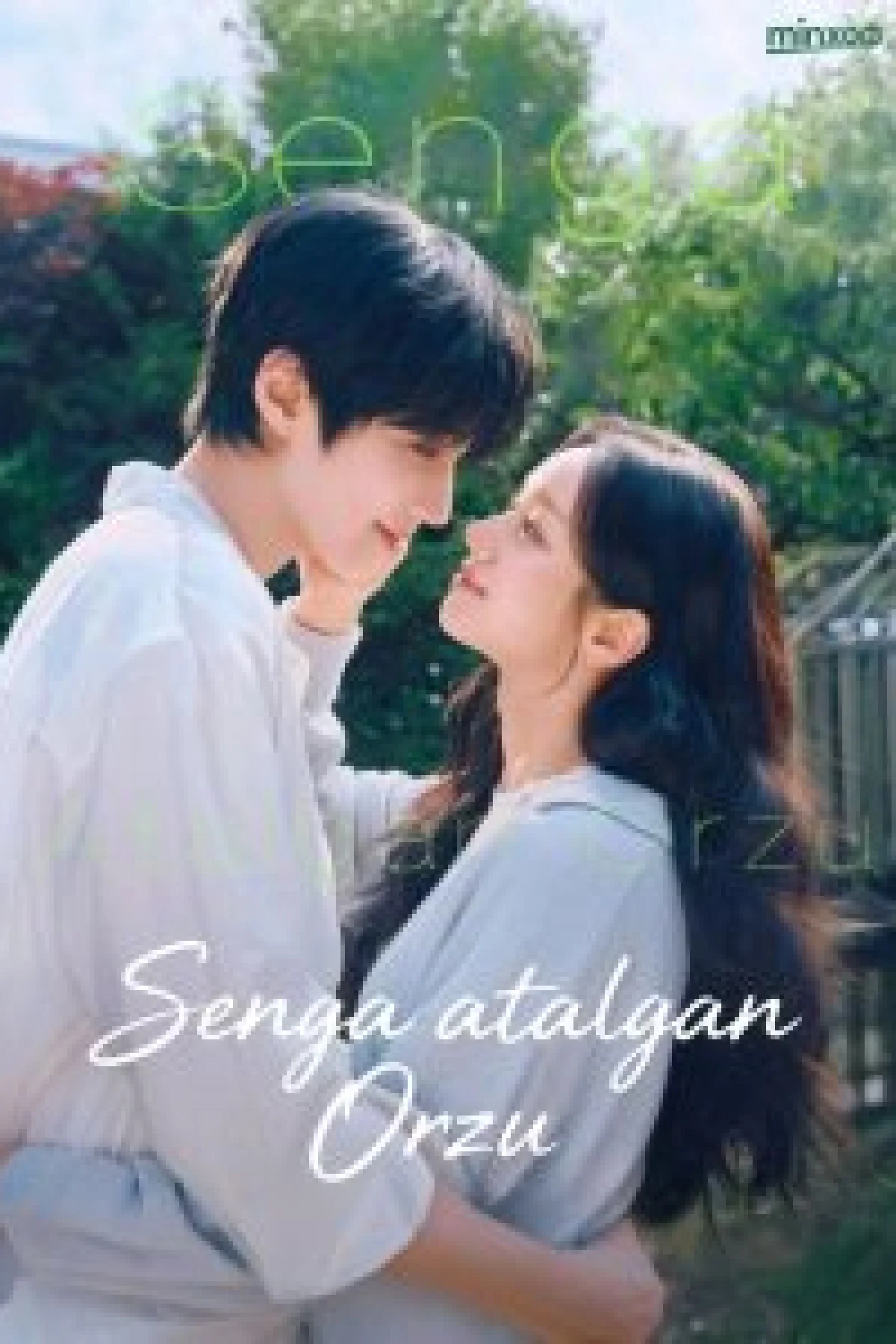 Senga atalgan orzu drama